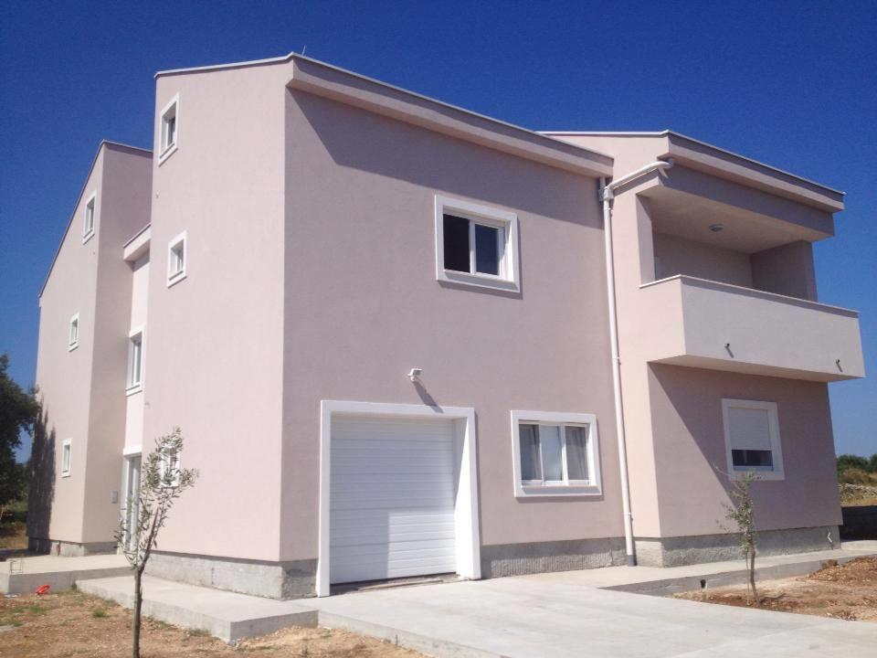 Apartments Franov Bibinje Phòng bức ảnh